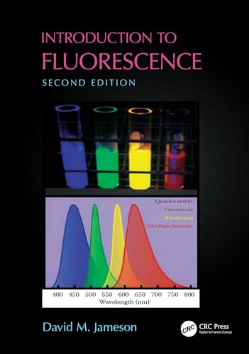 Introduction to Fluorescence