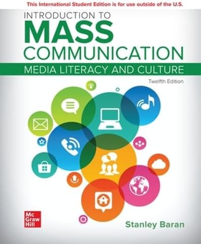 ISE Introduction to Mass Communication