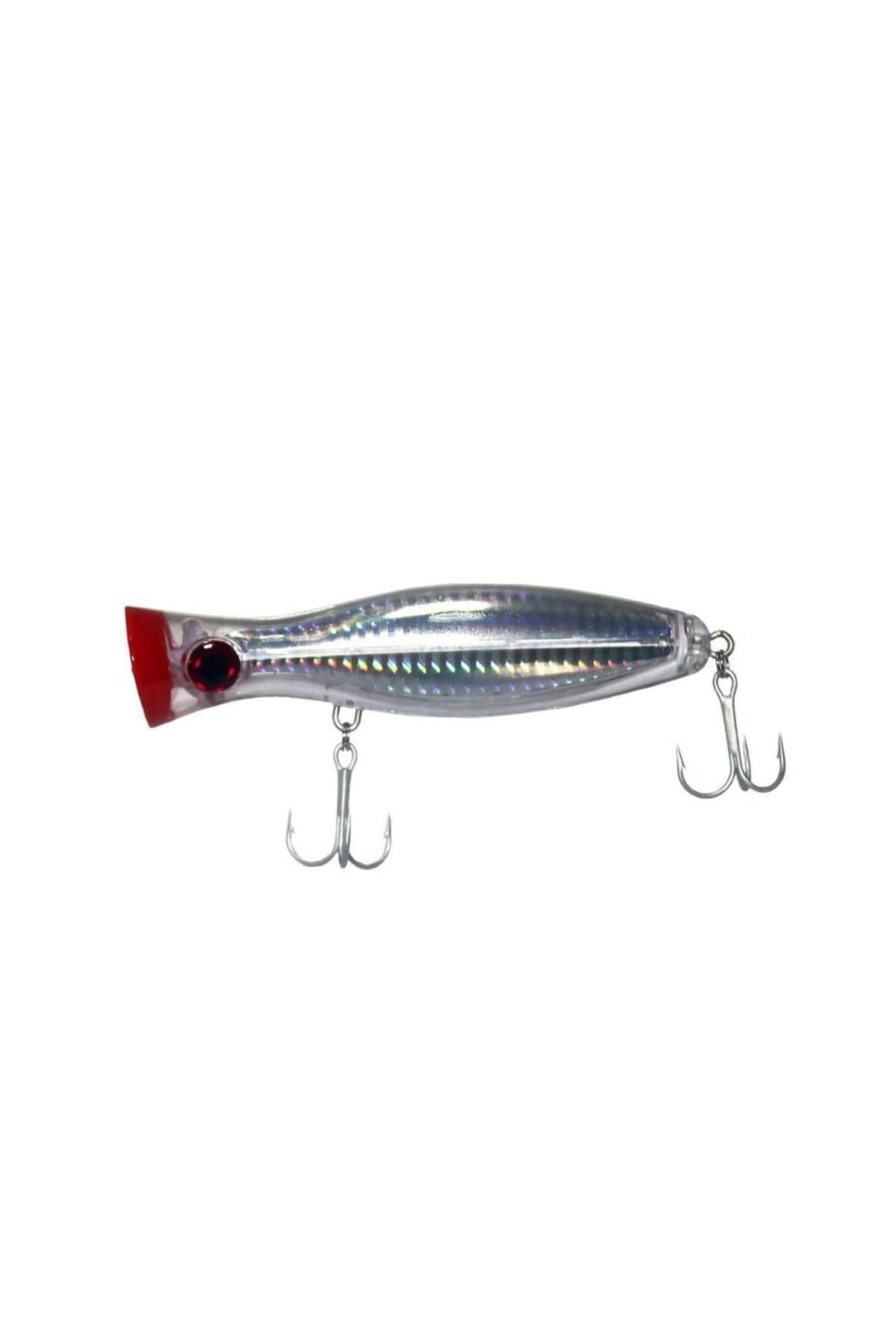Sea Horse Salti̇a Popper 12 Sahte Balik ,L02
