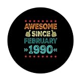 Zoom IMG-2 awesome since february 1990 35