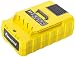 Produktbild FANZTOOL 20V Ersatz-Akku, 2000 mAh Lithium Werkzeugakku für alle FANZTOOL Geräte