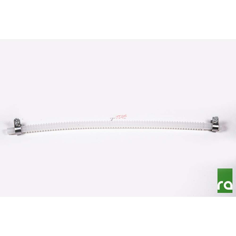 Tube de carburant submersible Radium en PTFE étanche et résistant à l'E85