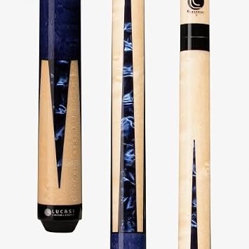 LZC16 Lucasi Custom Pool Cue