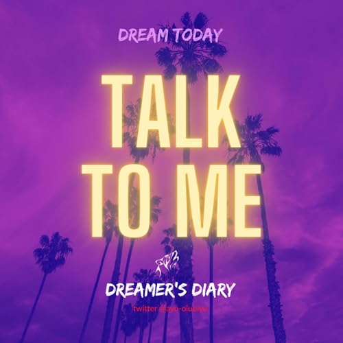 Talk to me