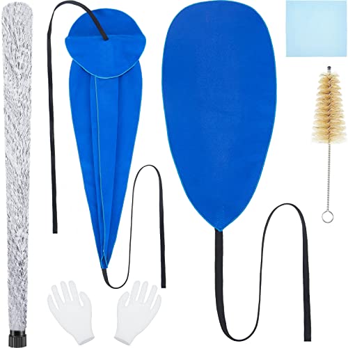 Best Saxophone Cleaning Kits The 16 best products compared www