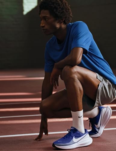 Image of Nike Men's Revolution 8 Road Running Shoes