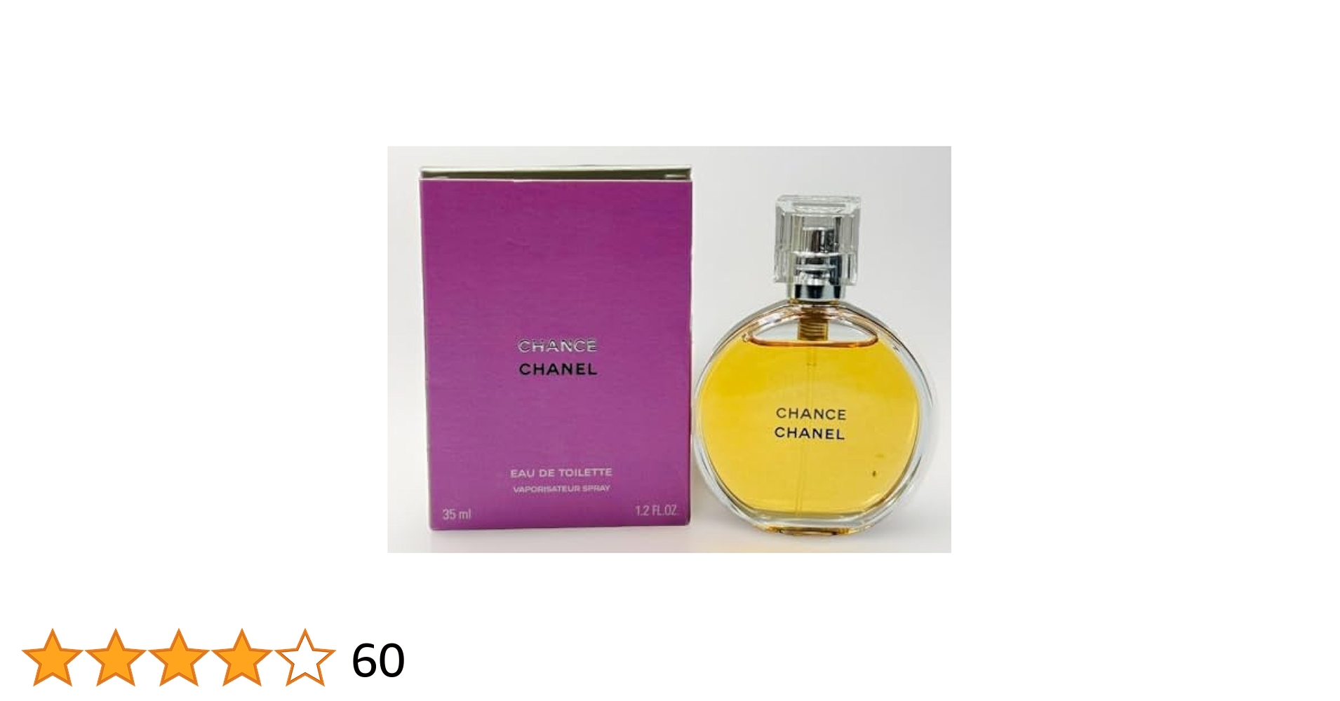 その他 CHANEL Chance 150ml CHANCE EAU TENDRE EAU DE PARFUM