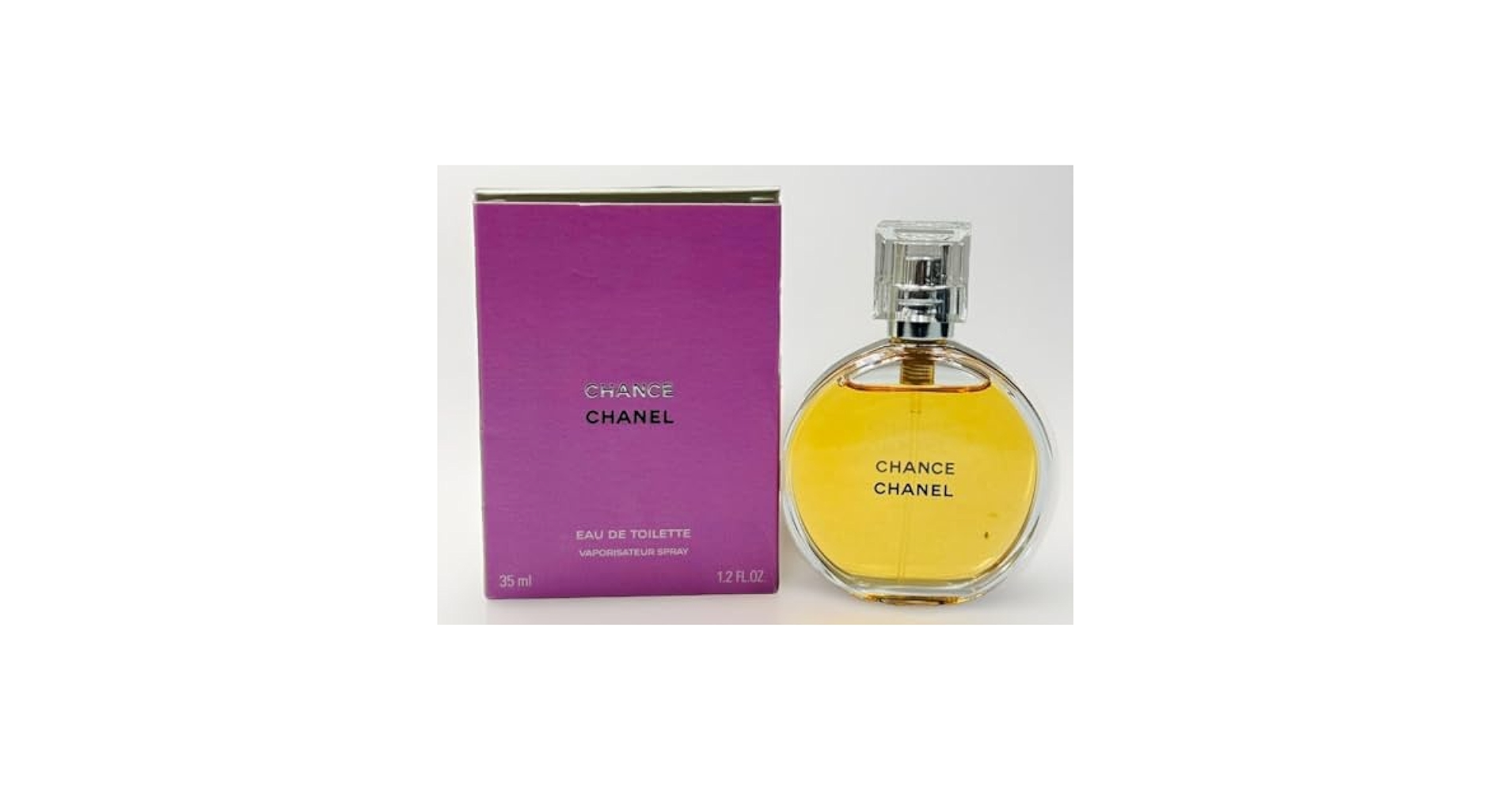 CHANEL CHANCE スプレー 100ml ♢ CHANCE EAU TENDRE Eau de Parfum Spray (EDP) - 3.4 FL. OZ