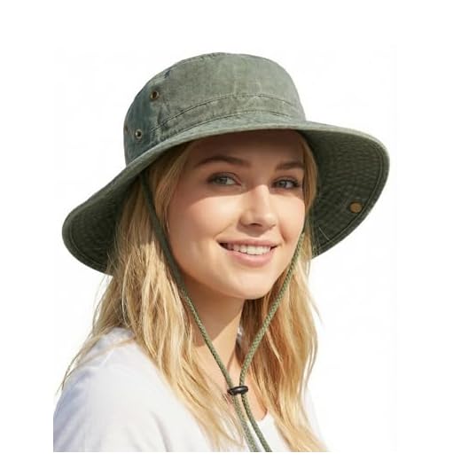 Zylioo L/XL/XXL/3XL Sonnenhut Safari Boonie Hut Herren Für Großen Kopf, Sonnenschutz Wanderhut Buschhut Für Outdoor Angeln Fischen Golf