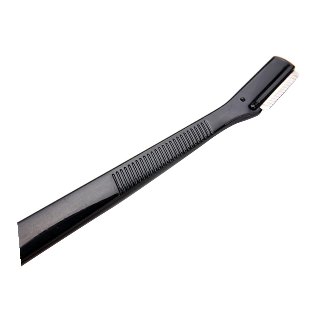 FRCOLOR 3 Sätze Praktischer Augenbrauentrimmer Gesicht Bausatz Werkzeug Make-up-zubehör Augenbrauen Rasierer Black 12 Stücke * 3