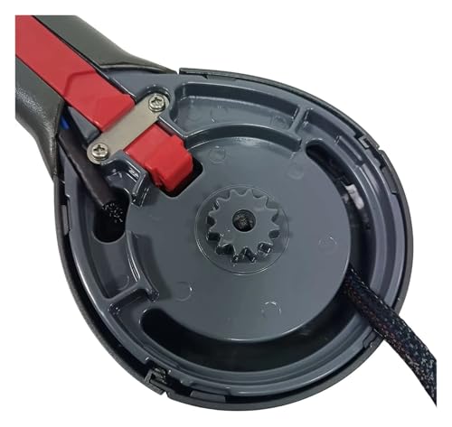 Boîtier de Commande 5006538 avec Inclinaison et Accélérateur Fluide - 3