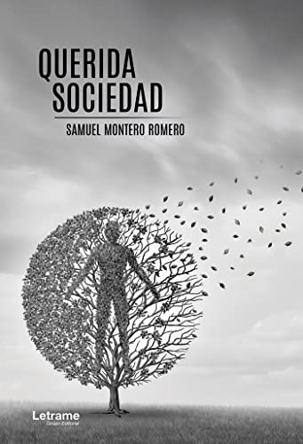 Portada de Querida sociedad