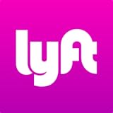 Lyft - Taxi App Alternative