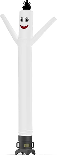 Miniatura 5 de LookOurWay Air Dancers - Juego completo de tubos inflables para hombre con soplador resistente a la intemperie, 10 pies