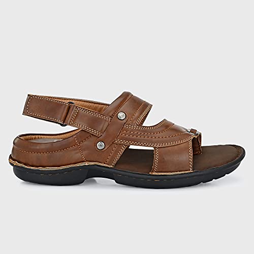 Image of Centrino Men's 5950-02 Sandal