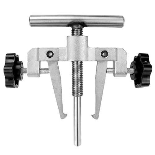 HocvrlX Impeller Puller Removal Tool Compatible with Impellers with Diameters Ranging from 2-1/4 to 2-9/16 660040-1