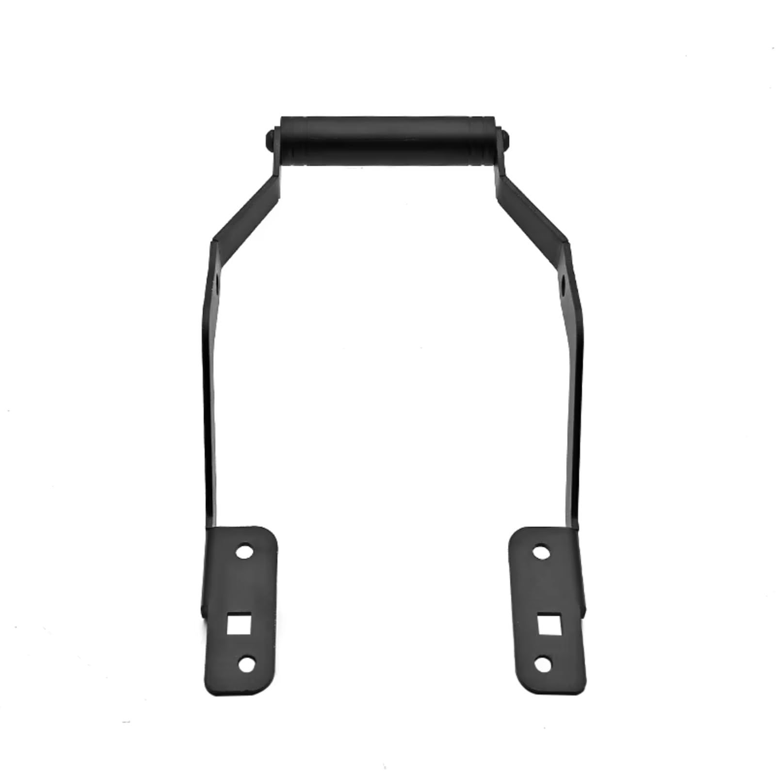 Support téléphone moto rigide pour éviter les chutes de GPS 22mm