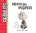 Messy Like Pigpen (Peanuts)
