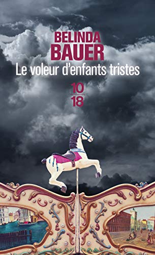 Le voleur d'enfants tristes [French] 2264061049 Book Cover
