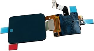 GZSHUNLI 1 PCS 1.6 Inch OLED Display Screen AMOLED Display MIPI/SPI Interface with Touch Function