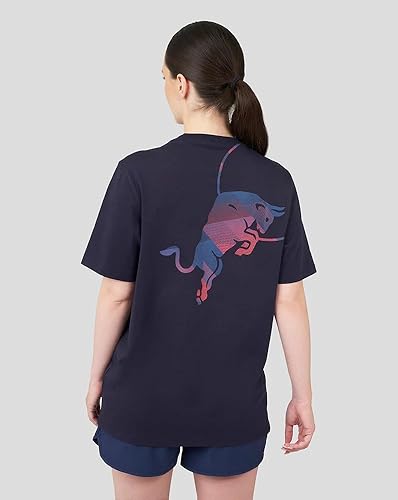 Miniatura 8 de Camiseta gráfica Red Bull Racing F1, Noche estrellada