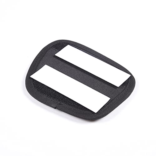 Sac de rangement latéral Smart 453 pour bloquer les chutes - 8