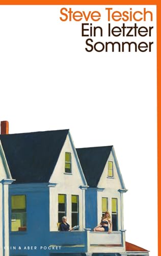 Ein letzter Sommer für 16,00 EUR bei amazon.de Bild: Ein letzter Sommer für 16,00 EUR bei amazon.de