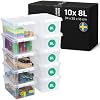 8 L / Set of 10