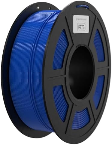 Aumotop PETG Blue 1.00kg