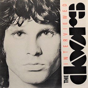 The Doors Interviewed (Interview CD)