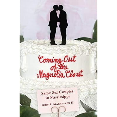 Coming Out of the Magnolia Closet