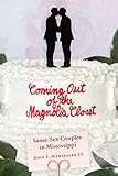 Coming Out of the Magnolia Closet: Same-Sex Couples in Mississippi