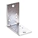 Brace, Corner, 2 1/2 in