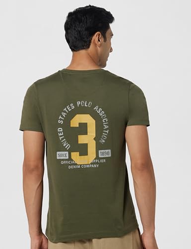 Image of U.S. Polo ASSN. Men T-Shirt