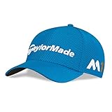 TaylorMade Tour Cage Fitted Hat