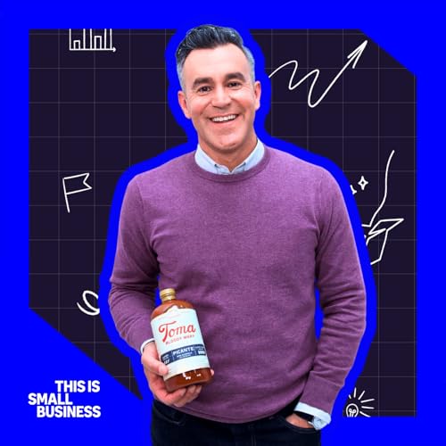 Turning Your Favorite Recipe Into a Booming Brand