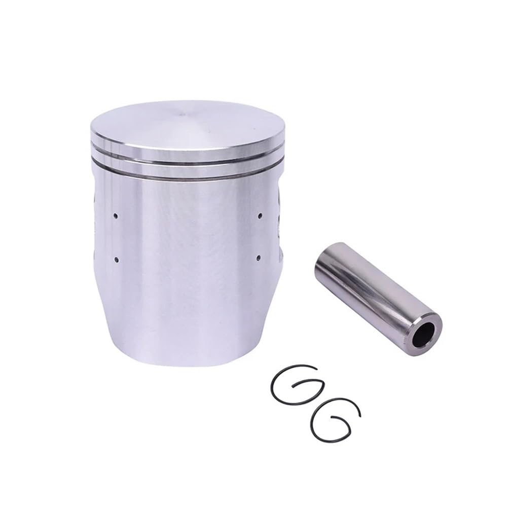 Pistón Asamblea 66,25mm 0,5mm Para CRM250R MKI MKII MKIII