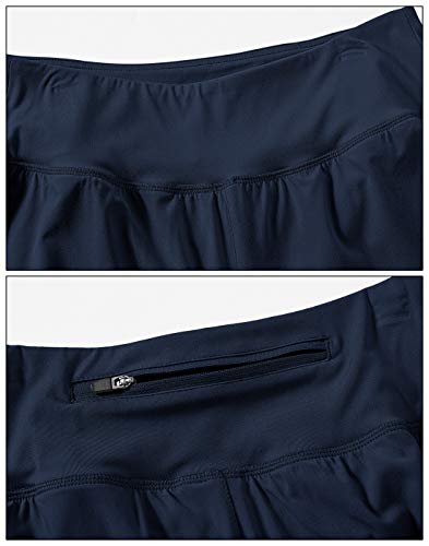 YSENTO ショートパンツ レディース フィットネス ウォーキン