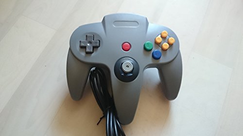 Manette Retro Bit pour Nintendo 64 - vue 6