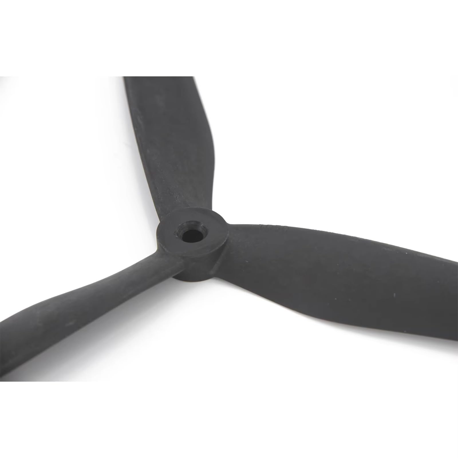 Maquetas RC para LR8 Clase X 1050 10 X 5 X 3 Hélices 10 Pulgadas De Fibra De Vidrio Y Nailon De Bajo Ruido CW CCW RC FPV para Dron De Carreras Y Avión