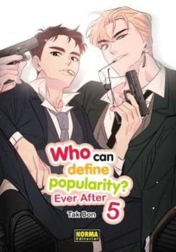 Who Can Define Popularity 5