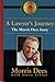 A Lawyer's Journey: The Morris Dees Story