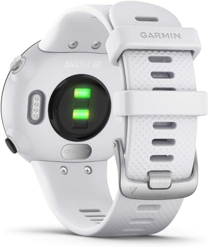 El mejor review de Reloj garmin swim comprados en linea. 6 Imagen adicional