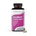 Pausitivi-T - Menopause Relief Supplement - Natural Support for Hot Flashes, Hormone Balance, Night Sweats and Mood Swings – Contains Black Cohosh and Soy Isoflavones - LifeSeasons (60 Capsules)