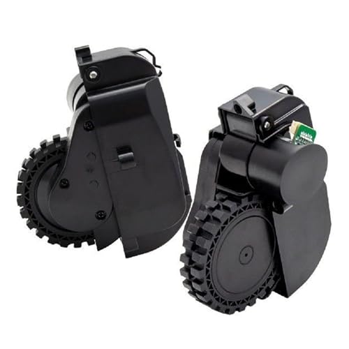 Roues de marche gauche et droite pour aspirateur AIRROBO P20 - 6