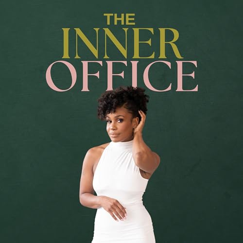 The Inner Office cover art