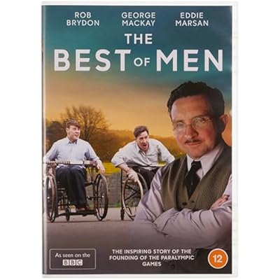 The Best of Men