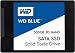 Produktbild WD Blue 500GB Interne SATA SSD 6.35cm (2.5 Zoll) SATA 6 Gb/s Bulk WDS500G2B0A
