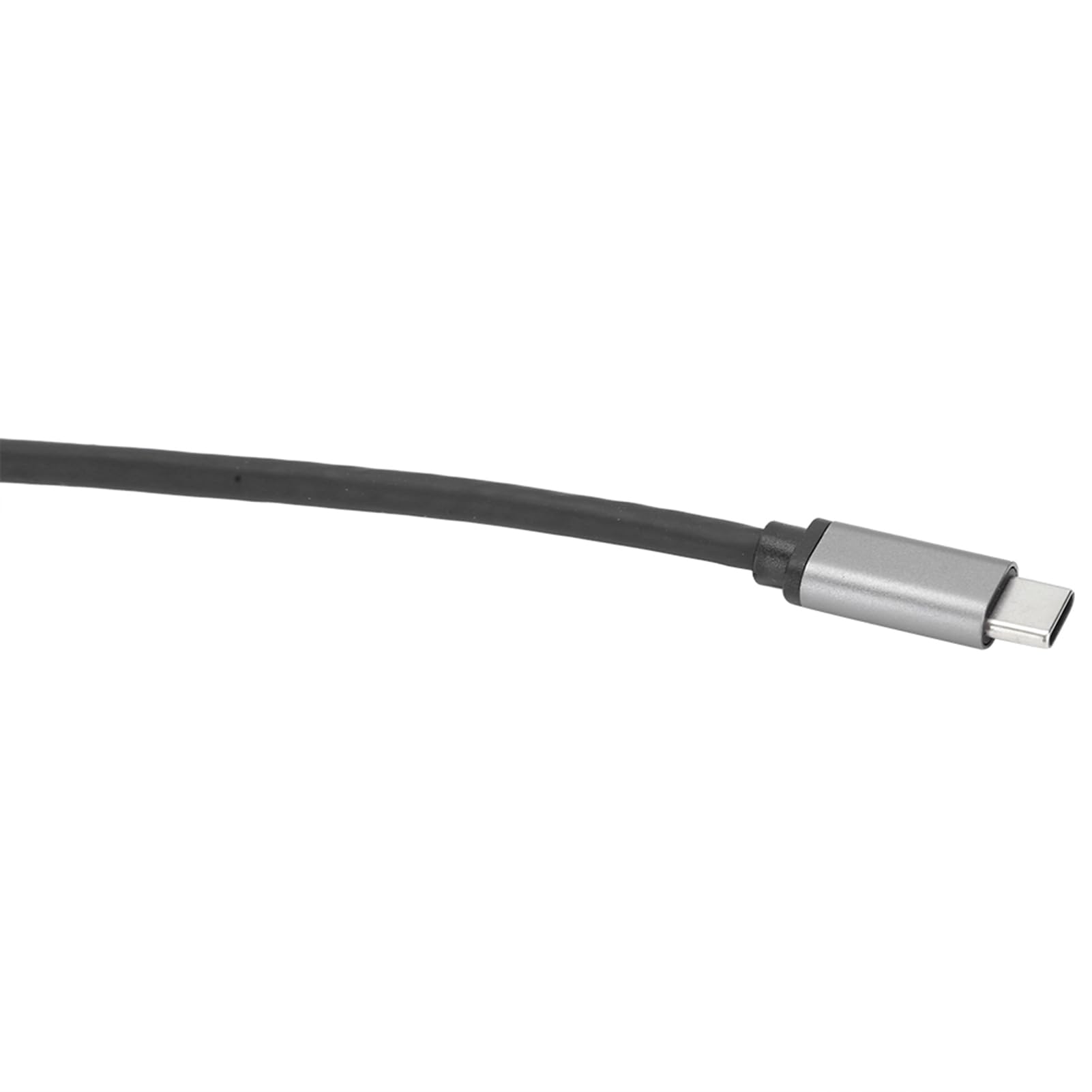 Dumo di Docking USB Dual 12 in 1 con PD per Notebook di Tipo C, Hub di Docking in Lega di Alluminio per Lavoro Efficiente Dalla Configurazione Domestica