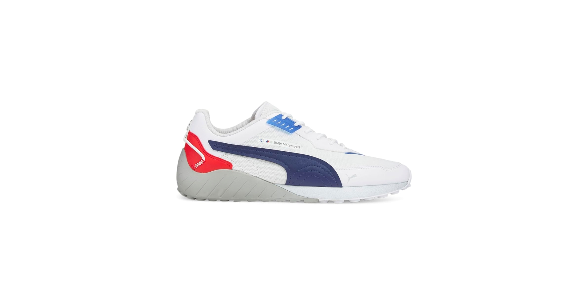 トップス pumamin Amazon.com | PUMA Mens BMW MMS Speedfusion Lace Up Sneakers